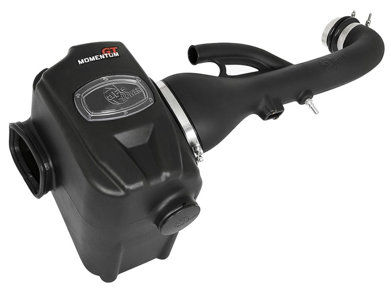 aFe Momentum GT Pro Dry S Cold Air Intake | GM Colorado/Canyon V6 3.6L (17) (51-74109)
