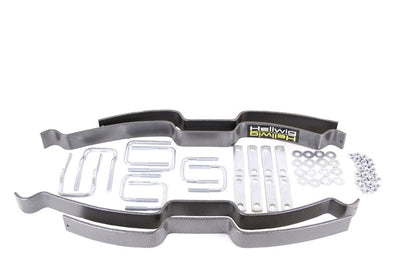 Hellwig Up To 2500lb Level Load Capacity Pro Series | Ford F-150 (15-23) / Raptor (17-23) / F-150 (04-08) (61607)
