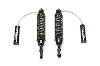 Fabtech Dirt Logic 2.5 Reservoir Coilovers | Toyota Tacoma (24-26) (FTS26126)