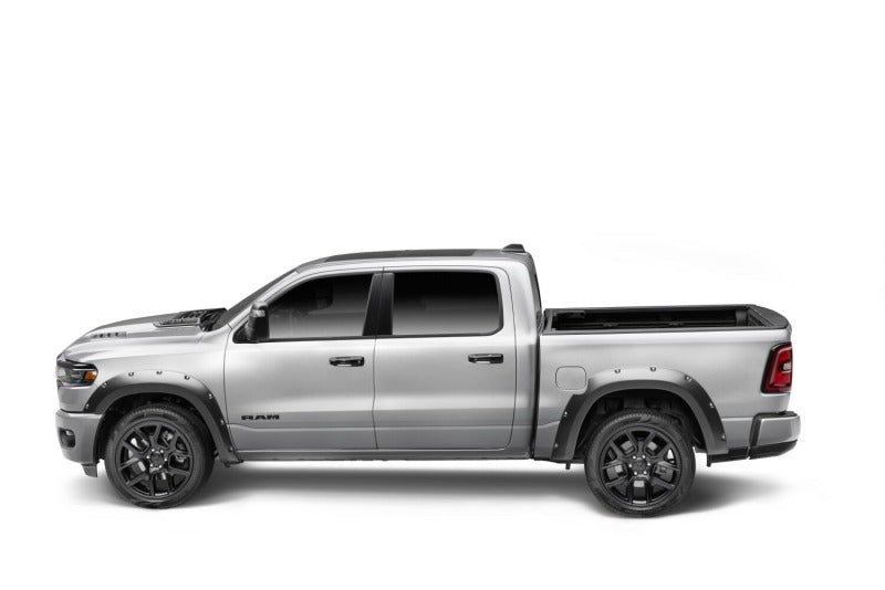 Husky Liners Pocket Style Fender Flares 4pc: Ram 1500 (2025-2026)
