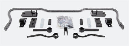 Hellwig 7/8in Solid Heat Treated Chromoly Rear Sway Bar | Ford Ranger (19-26) (7778)