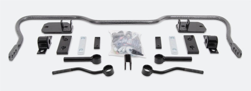 Hellwig 7/8in Solid Heat Treated Chromoly Rear Sway Bar | Ford Ranger (19-26) (7778)