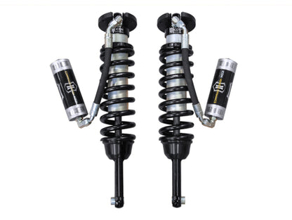 ICON 2005+ Toyota Tacoma Ext Travel 2.5 Series Shocks | Toyota Tacoma (05-23) (58735)