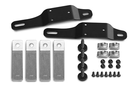 AMP Research Bedxtender HD Kit | Chevrolet Silverado 1500 / GMC Sierra 1500 (19-26 / 22-26) (74612-01A)