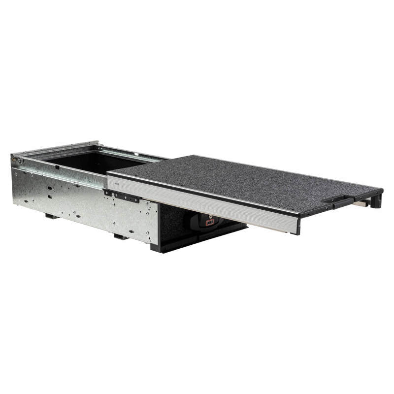 ARB Roller Floor | Ford Ranger (19-26) (RDRF1045)