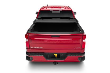 Extang Trifecta 2.0 | Chevrolet Silverado 2500HD / Silverado 3500HD / GMC Sierra 2500HD / Sierra 3500HD (20-26) (92653)