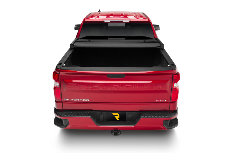 Extang Trifecta 2.0 | Chevrolet Silverado 2500HD / Silverado 3500HD / GMC Sierra 2500HD / Sierra 3500HD (20-26) (92653)