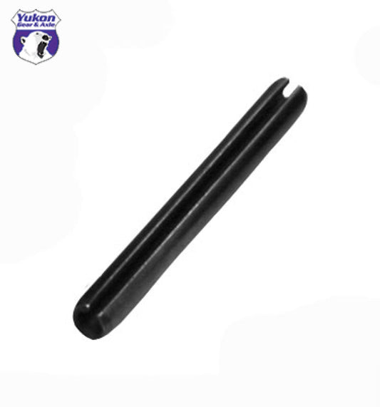 Yukon Dana 30 / 44 Roll Pin Replacement | Jeep Wrangler JK (07-18) (YSPXP-007)