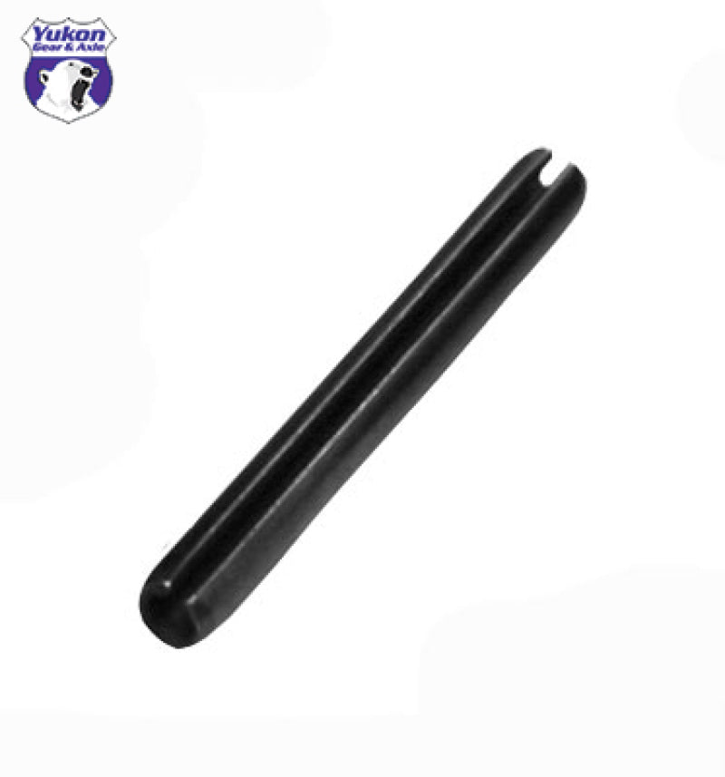 Yukon Dana 30 / 44 Roll Pin Replacement | Jeep Wrangler JK (07-18) (YSPXP-007)