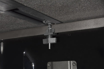 Extang Solid Fold 2.0 Toolbox Tonneau | Toyota Tundra (22-26)