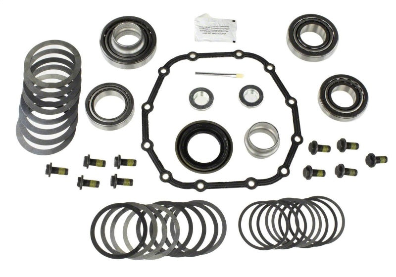 Ford Racing M220 Rear End Ring And Pinion Installation Kit | Ford Ranger (19-26), Bronco (21-26) (M-4210-R)