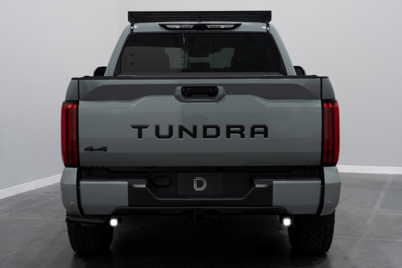 Diode Dynamics Reverse Light Kit | Toyota Tundra (22-26) (DD7405)