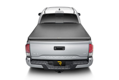 Truxedo TruXport Bed Cover | Toyota Tacoma (05-15) 5ft