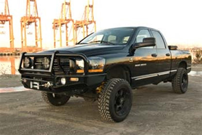 ARB Combar Dodge Ram OE IFO: Dodge Ram 1500 (06-08) / Ram 2500 (06-09) / Ram 3500 (06-09)