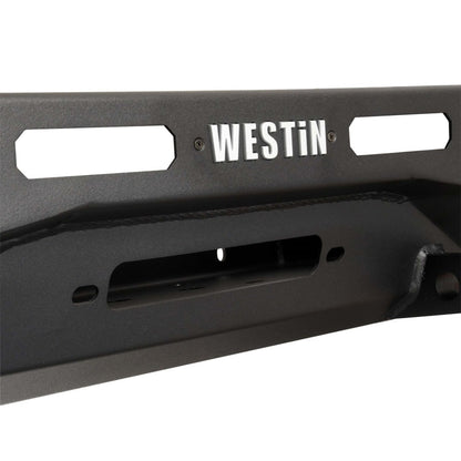Westin Pro-Series Front Bumper | Toyota Tundra (22-26) (58-411285)