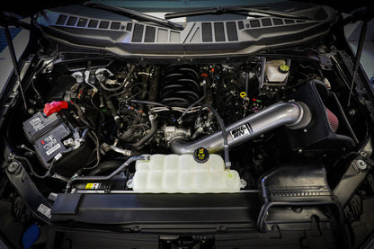 K&N High Flow Performance Intake Kit | Ford F-150 V8-5.0L (21+) (77-2616KC)