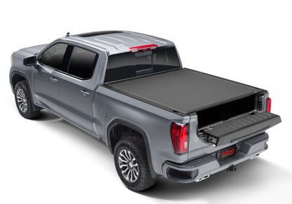 Extang Xceed Tonneau Cover | Chevrolet Silverado 2500HD / 3500HD / GMC Sierra 2500HD / 3500HD (20-26) (85653)