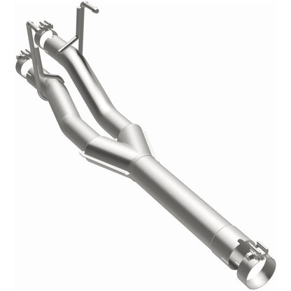 MagnaFlow Conv DF Exhaust: Dodge Ram 1500 (2009-2010) / Ram 1500 (2011-2018) / Ram 1500 Classic (2019-2024)
