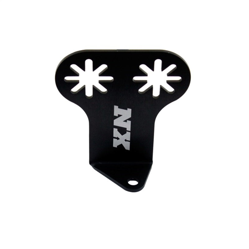 Nitrous Express Custom Solenoid Mounting Bracket | Dodge Ram 2500/3500 (11-25)