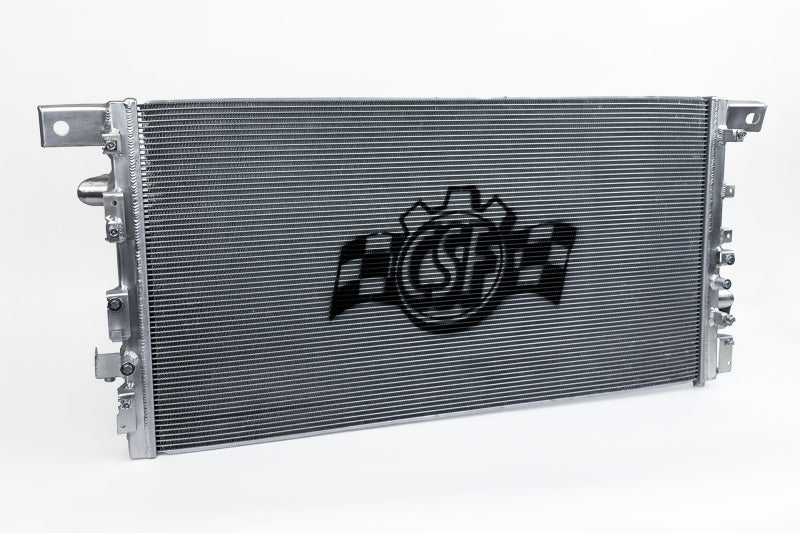 CSF Heavy-Duty All-Aluminum Radiator | 3rd Gen Raptor & 14th Gen F-150