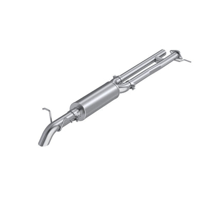MBRP 2.5in Catback Exhaust | Ford Ranger (19-26) (S5274304)