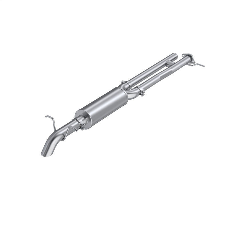 MBRP 2.5in Catback Exhaust | Ford Ranger (19-26) (S5274304)