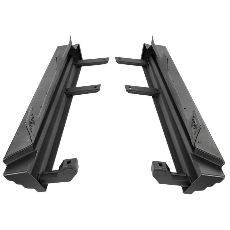 ARB R/T/Rail Suits: Jeep Wrangler 2018-2023