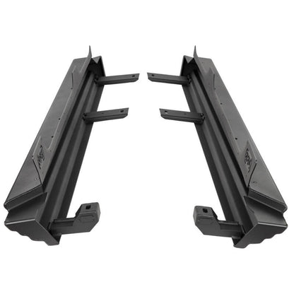 ARB R/T/Rail Suits: Jeep Wrangler 2018-2023