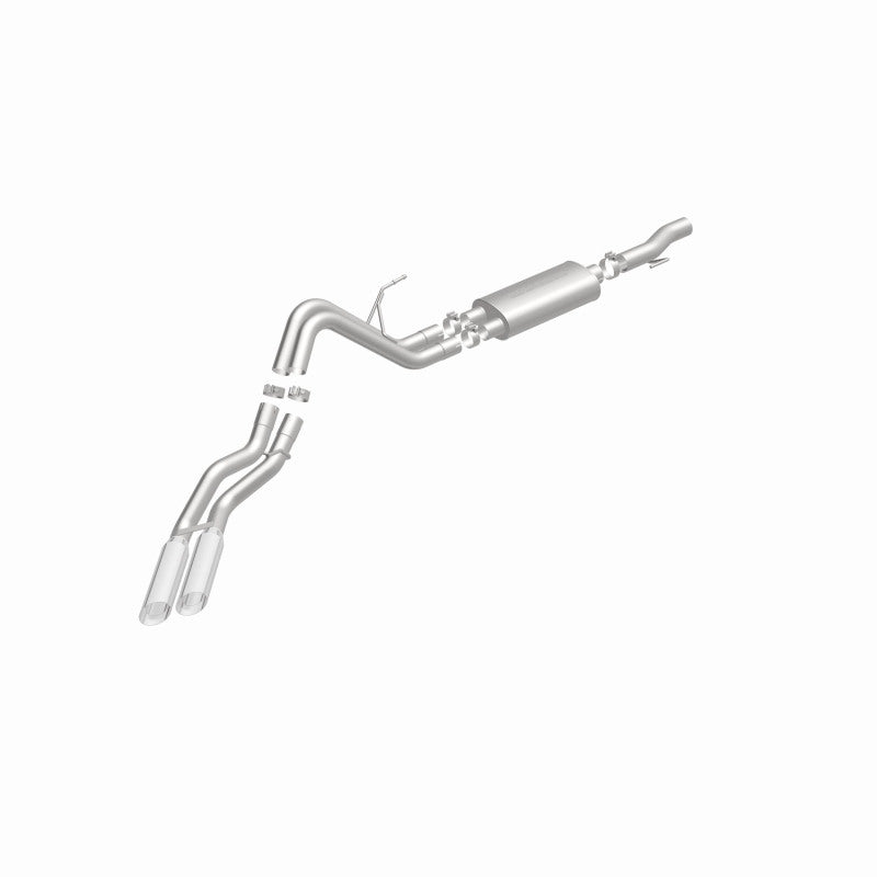 Magnaflow Street Series Cat-Back Exhaust | Ford F-150 (10-14) / Raptor (10-11) (15588)