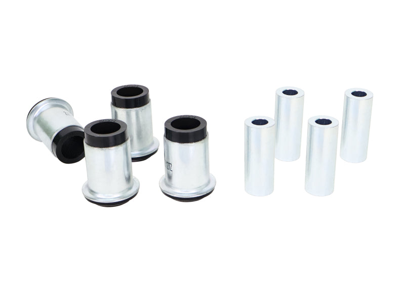 Whiteline 22-25 Ford Ranger Upper Control Arm Bush Kit | 11-23 (W56444)