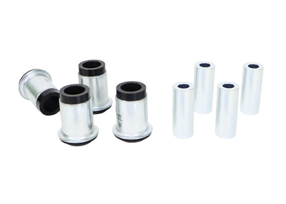Whiteline 22-25 Ford Ranger Upper Control Arm Bush Kit | 11-23 (W56444)