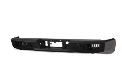 Body Armor 4x4 GM-2966 Ambush Rear Bumper for 2019-2024 Chevy Silverado 1500