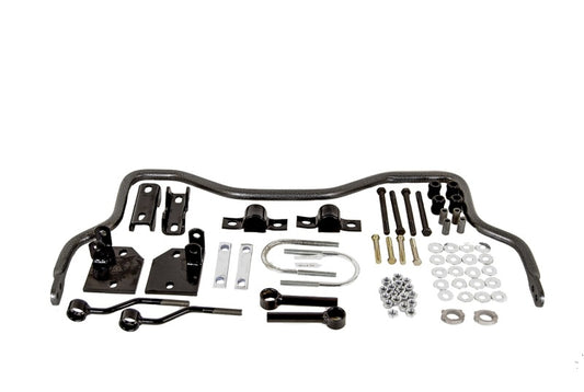 Hellwig 7745 Rear Suspension Stabilizer Anti-Sway Bar Kit For Chevy Colorado NEW