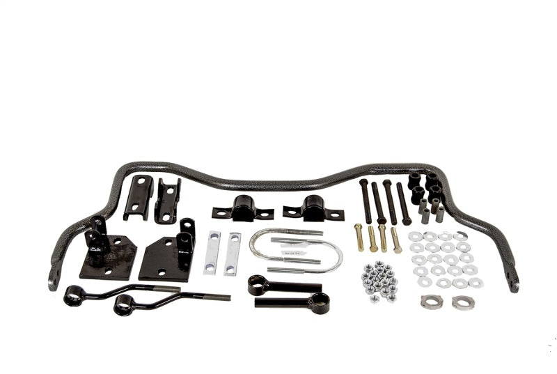 Hellwig Rear Suspension Stabilizer Anti-Sway Bar Kit | Chevrolet Colorado (15-22) / GMC Canyon (15-22) (7745)