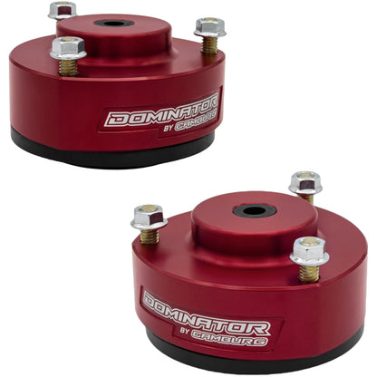Camburg Dominator Preload Spacer Kit | Toyota Tacoma / 4Runner (05-24) (CAM-310205)