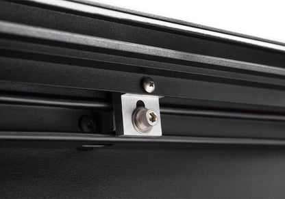 Roll-N-Lock M-Series Tonneau Cover | Toyota Tacoma (16-19 / 20-23) (LG531M)