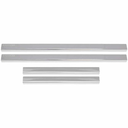 Putco 19-20 Ford Ranger Stainless Steel Door Sills | Ford Ranger (19-26) (95143)