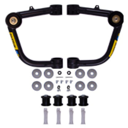 Bilstein B8 Front Upper Control Arm Kit | Toyota Tacoma (05-23) (51-304683)