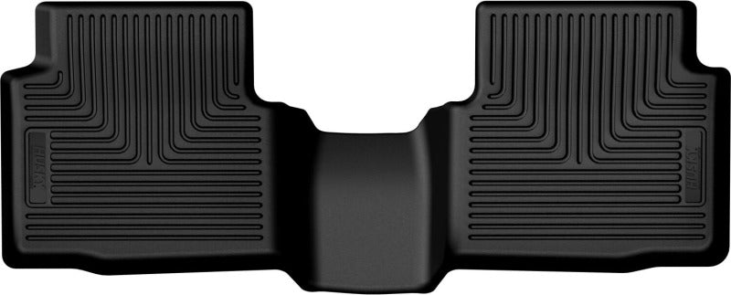 Husky Liners Weatherbeater 2nd Seat Floorliner | Ford Ranger (19-26) (19861)