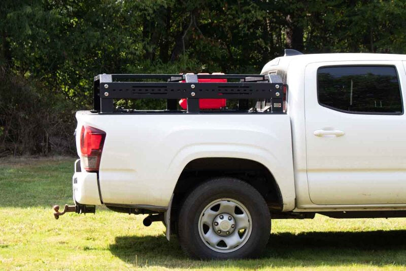 Fishbone Offroad Short Tackle Rack | Toyota Tacoma (12-15 / 20-23) (FB21244)
