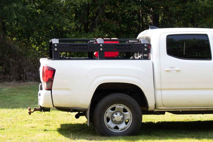 Fishbone Offroad Short Tackle Rack | Toyota Tacoma (12-15 / 20-23) (FB21244)