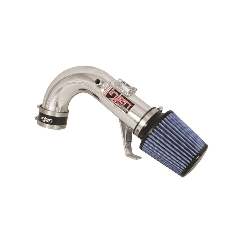 Injen Short Ram Air Intake | Scion tC (11-16) (SP2116P)