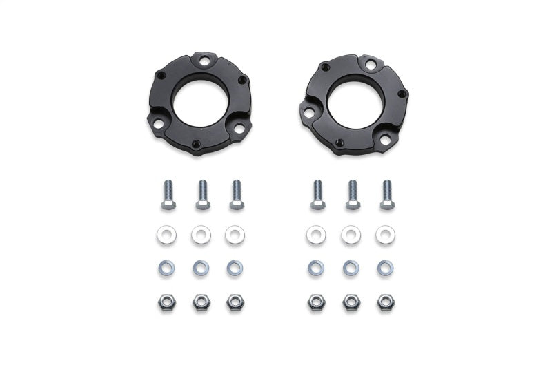 Fabtech 1.5in Leveling System | Chevrolet Colorado 4WD (15-18) (FTL5108)