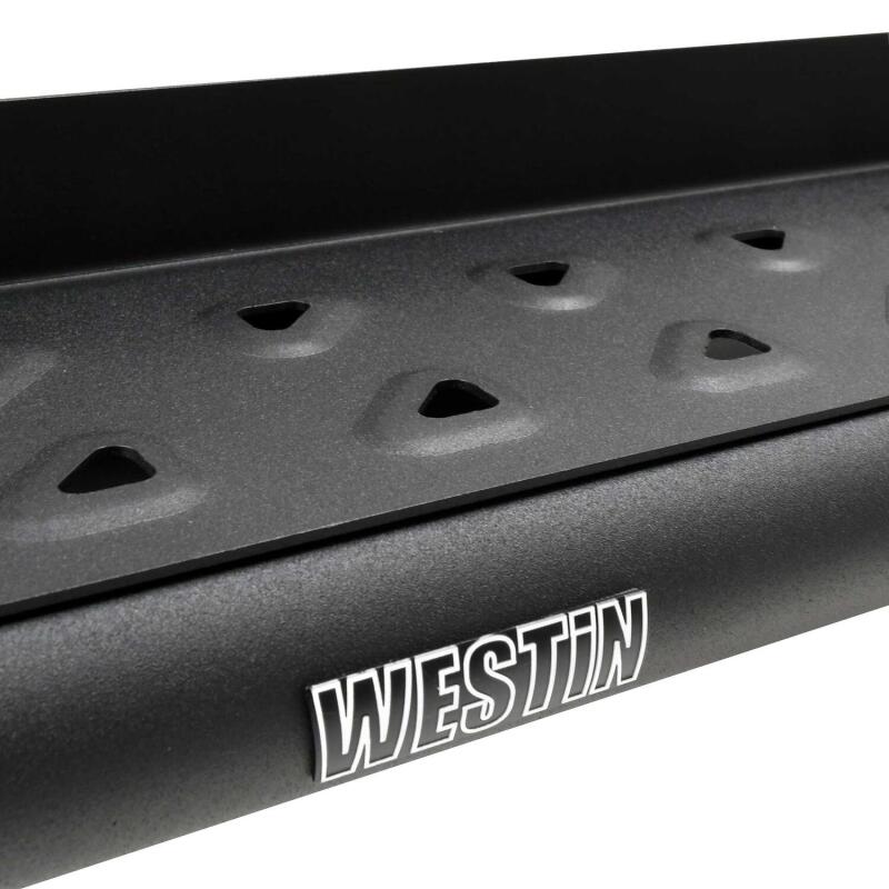 Westin Outlaw Running Boards | Toyota Tacoma (24-26)