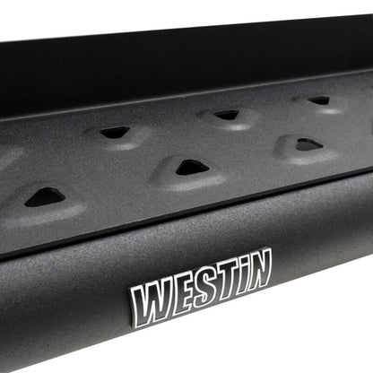 Westin Outlaw Running Boards | Toyota Tacoma (24-26)