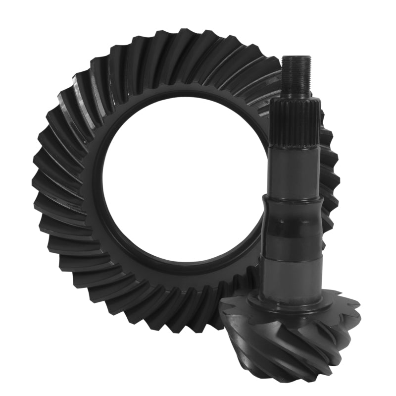 Yukon Gear High Performance Gear Set | Ford F-150 (15+), 8.8in, 3.55 Ratio (YG F8.8-355-15)