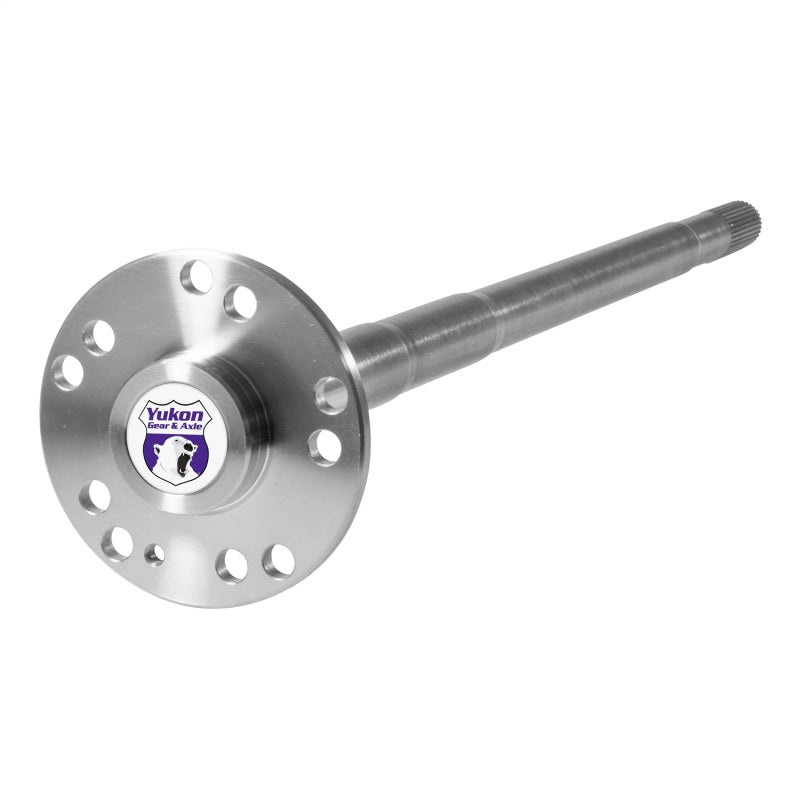Yukon 4340 Chrome-moly 32 Spline Right Rear Axle | Jeep JL/JT Rubicon Dana 44 (20-25 / 18-25) (YA WD44JL-32-33.9)