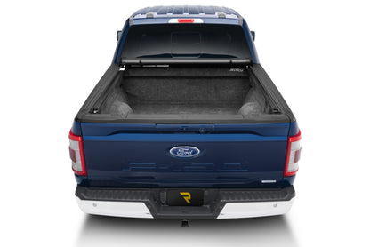 Truxedo Lo Pro Bed Cover | Ford F-150 (15-21) (598301)