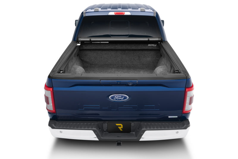 Truxedo Lo Pro Bed Cover | Ford F-150 (15-21) (598301)