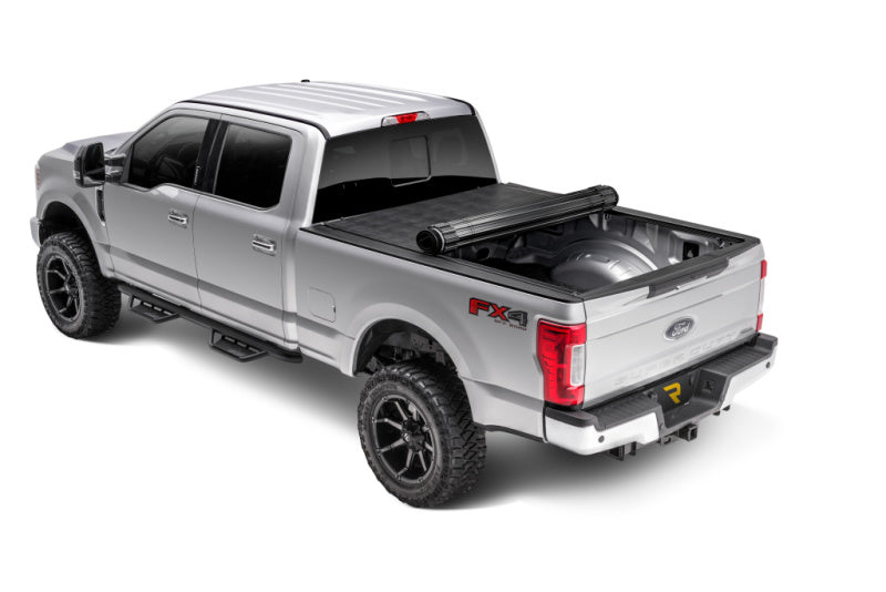 Truxedo 5ft Sentry Bed Cover | Ford Ranger (19-26) (1531001)